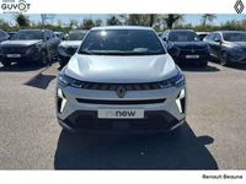 Symbioz E-Tech full hybrid 145 Techno 2025 occasion 21200 Beaune
