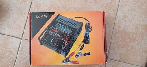 CHARGEUR ROBBE POWER PEAK 3 / 24 SPORT  
20 La Seyne-sur-Mer (83)