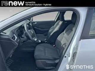 Clio V Clio E-Tech full hybrid 145 Equilibre 2022 occasion 83160 La Valette-du-Var