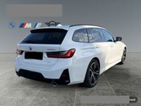 S&eacute;rie 3 330e TOURING M SPORT 2022 occasion 13124 Peypin