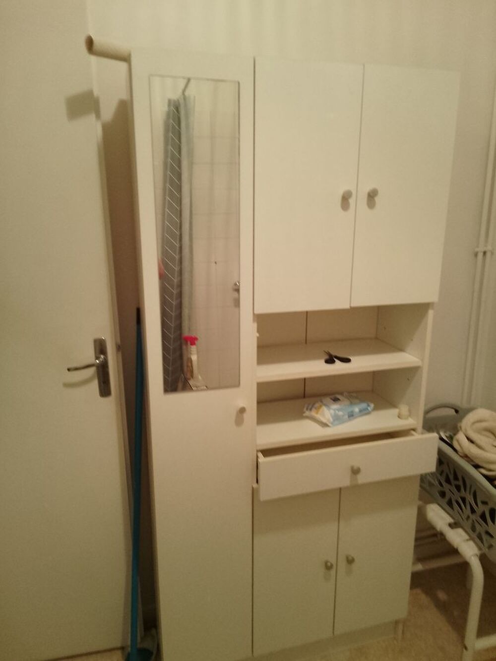 Meuble SDB Meubles