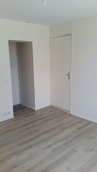  Appartement � louer 1 pi�ce 26 m�
