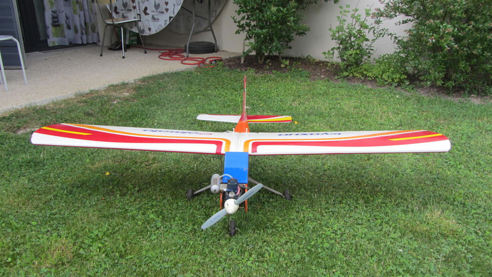 modelisme avion Electroménager