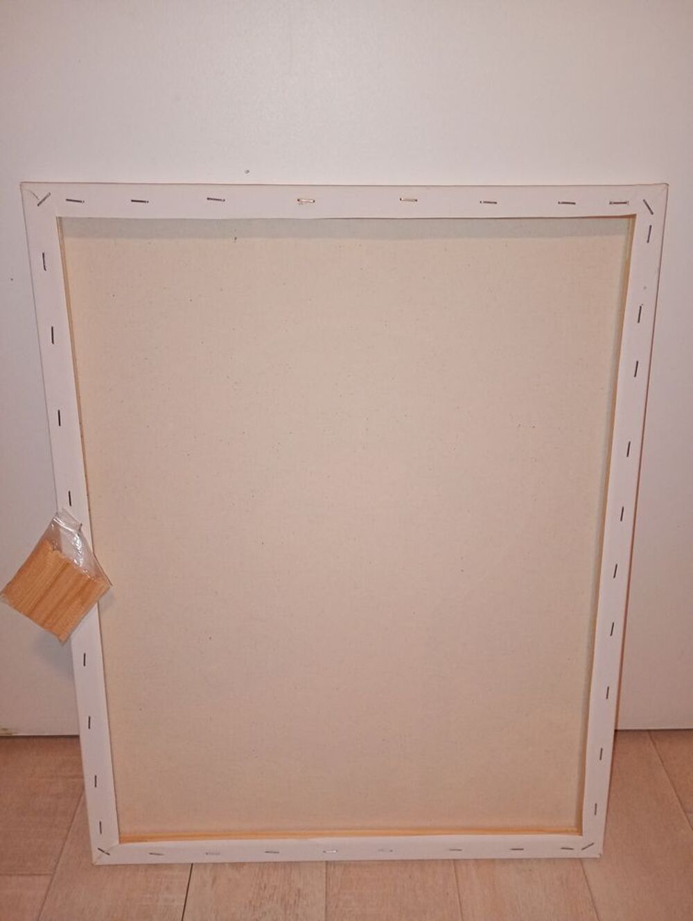 Peinture sur toile femme mexicaine Décoration