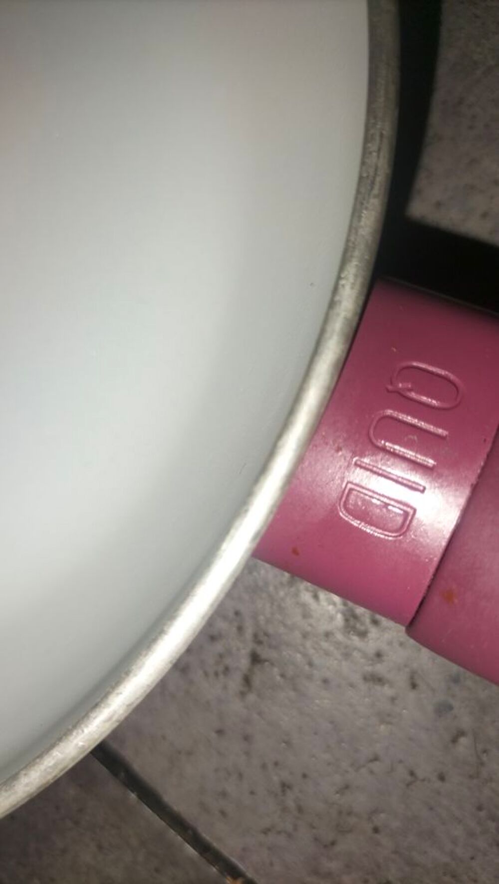 Po&ecirc;le quid induction.. quasi neuf Cuisine