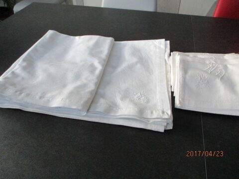 Service de table 85 Castres (81)