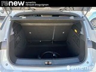M&eacute;gane Megane E-Tech EV60 220 ch super charge Iconic 2022 occasion 83300 Draguignan