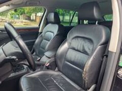 Superb Combi 1.8 TFSI 160 Confort DSG 2010 occasion 78540 Vernouillet