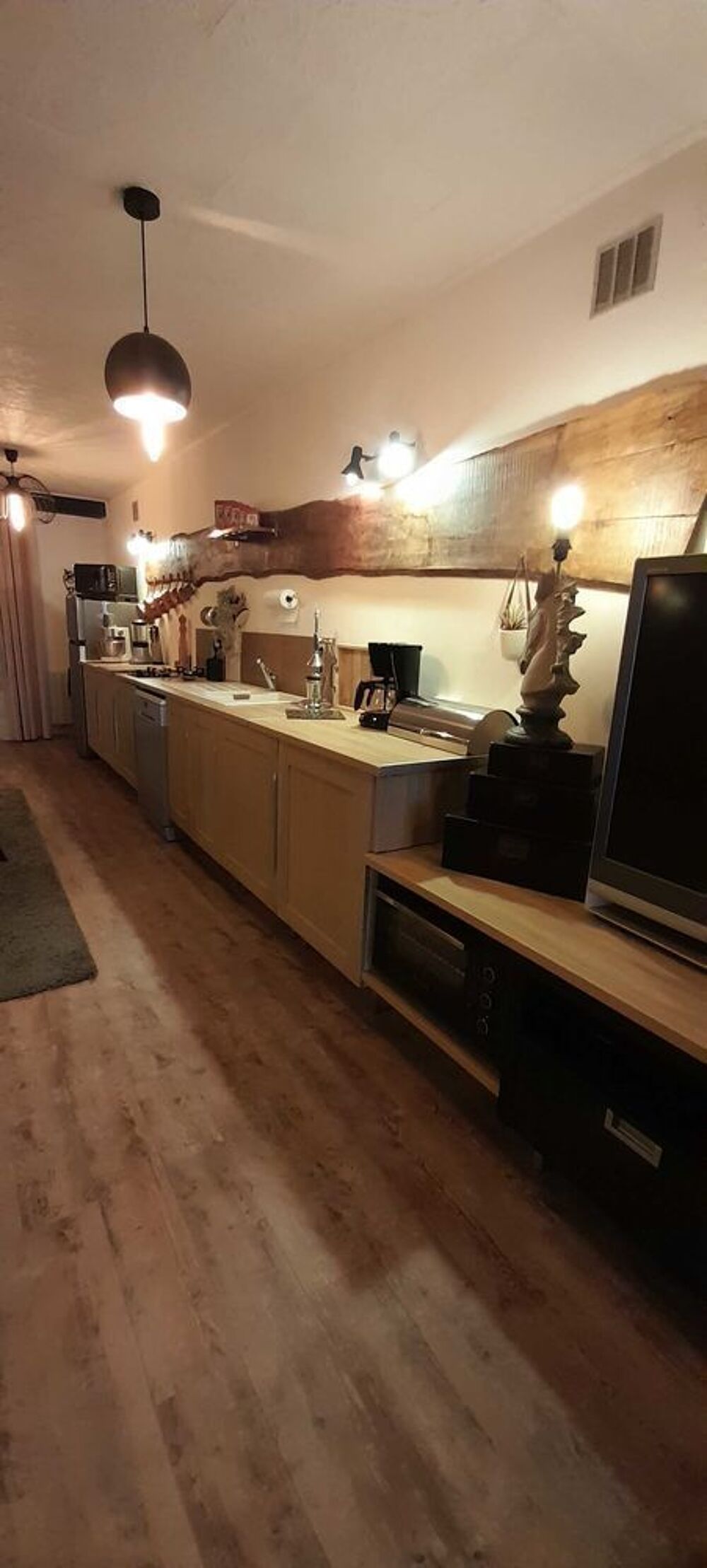 Vente Maison en Auvergne  3h30bde Versailles Versailles