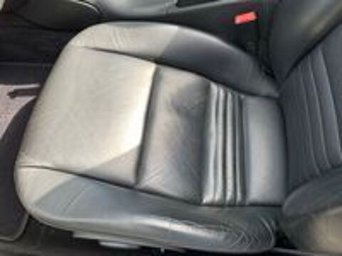 Boxster 2.7i 2000 occasion 01240 Marlieux