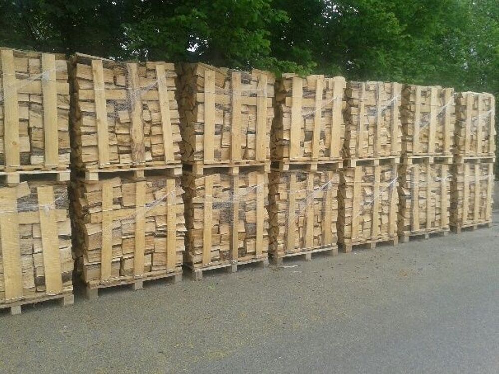 Bois de chauffage Bricolage