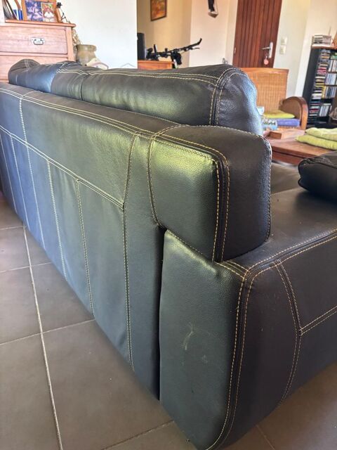 canap� 3 places 250 Capesterre-Belle-Eau (97)