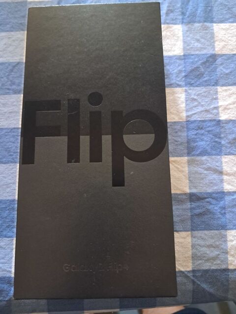 Samsung flip z 4 120 Cosne-Cours-sur-Loire (58)