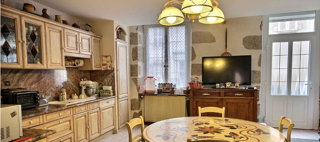  Maison à vendre 7 pièces 175 m²
