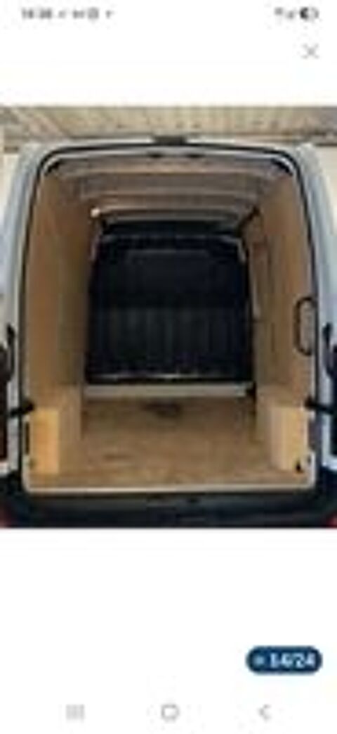 Master MASTER CA L2H2 3.5t 2.3 dCi 135 ENERGY CONFORT 2020 occasion 69003 Lyon