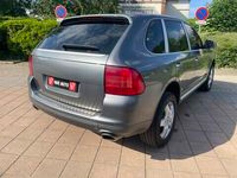 Cayenne 4.5 V8 - 340 S Tiptronic S 2005 occasion 94340 Joinville-le-Pont