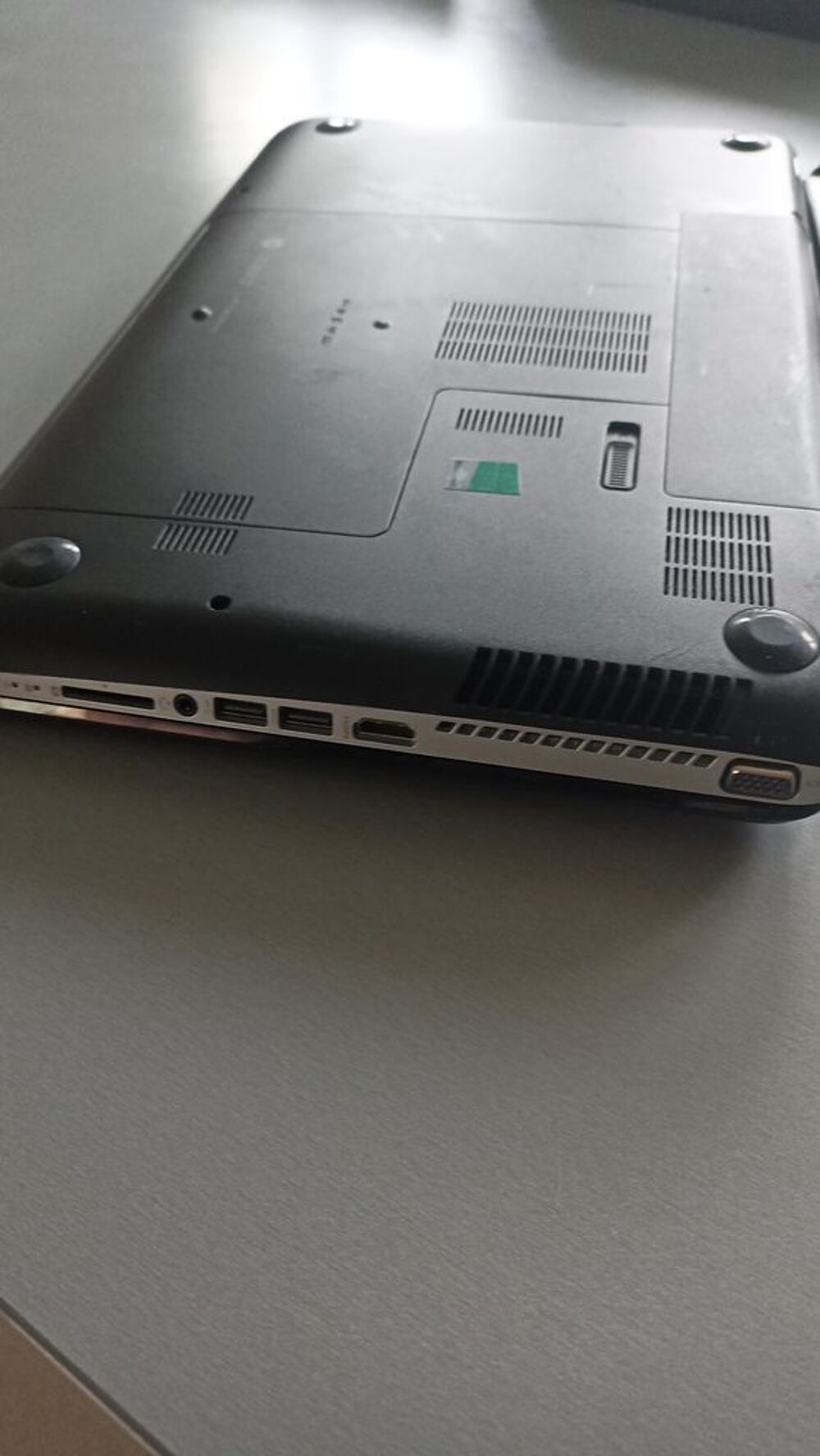 Ordinateur portable HP Pavilion 17-e Matériel informatique