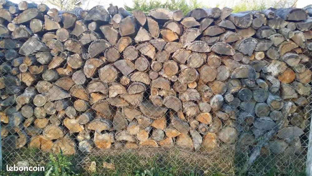 bois de chauffage Bricolage
