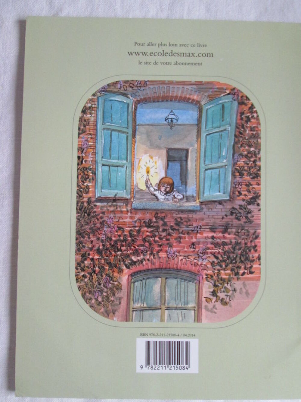 Livre illustr&eacute; pour enfant- La petite g&eacute;ante par P.DUMAS Livres et BD
