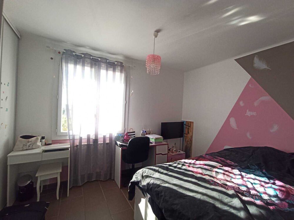 Vente Appartement T4 TOULON/Claret Toulon