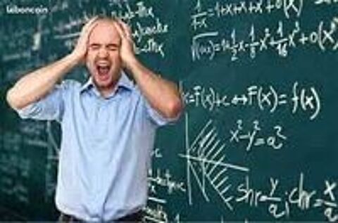   Cours - Mathématique, Physique, Mécanique, Électronique 
