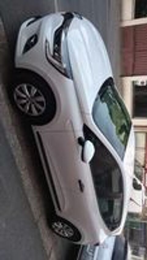 Clio V CLIO SOCIETE SCE 65 - 21 AIR NAV 2021 occasion 95100 Argenteuil