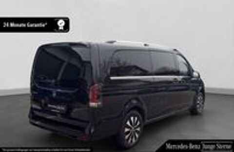 Classe V Extra-Long 300 d 9G-TRONIC 4x4 Avantgarde 2025 occasion 78000 Versailles