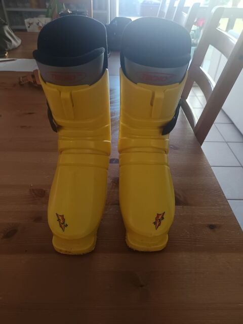 Chaussures de ski techno Pro T22 30 Saint-Martin-en-Haut (69)