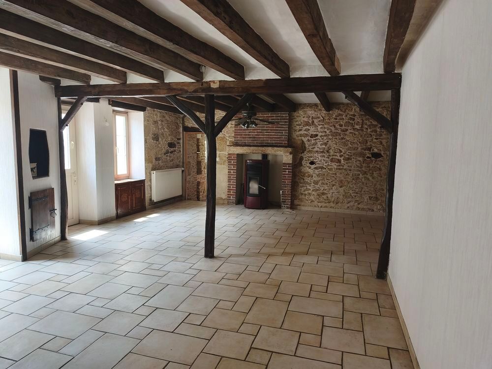 Vente Maison Maison ancienne Aubigné-sur-layon