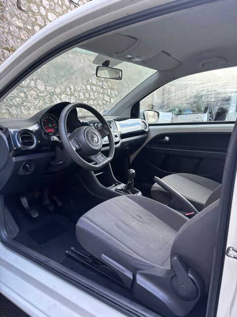 Volkswagen up ! àdition Move !