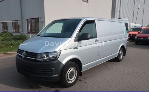 Annonce voiture Volkswagen Divers 18500 €