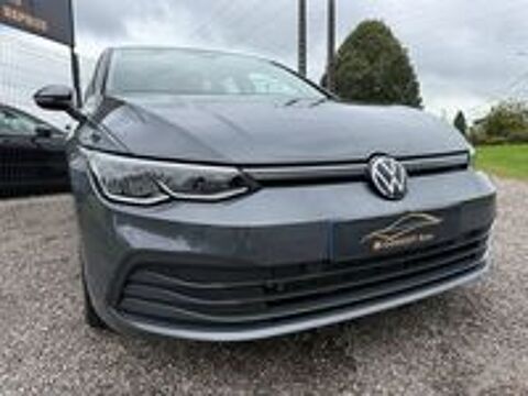 Golf 2.0 TDI SCR 116 DSG7 Life Plus 2024 occasion 57880 Ham-sous-Varsberg