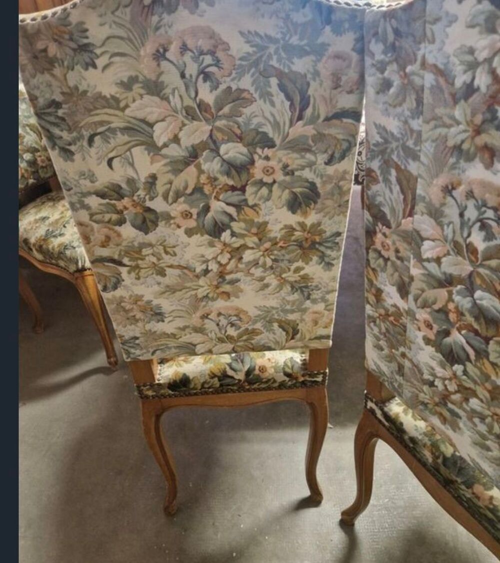 Chaise de salle &agrave; manger Meubles
