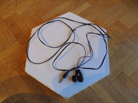 Paire d'�couteurs Nokia 4 (26) 5 Tours (37)