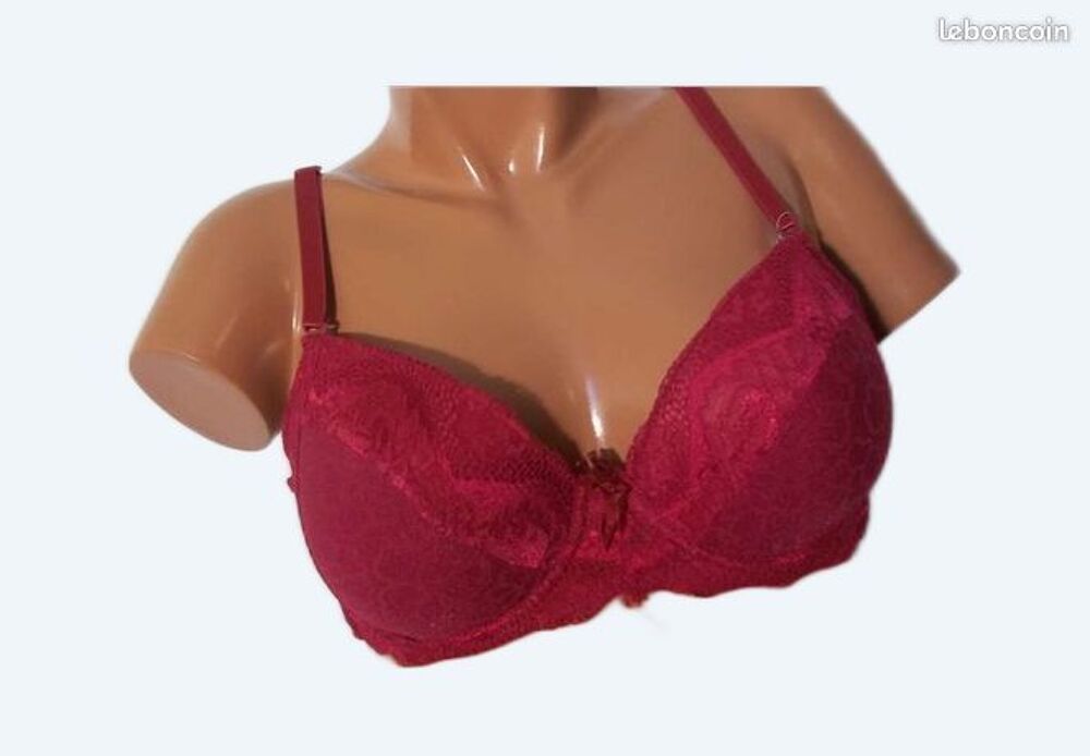 SOUTIEN GORGE TAILLE 36/80B SANSELLE Vtements