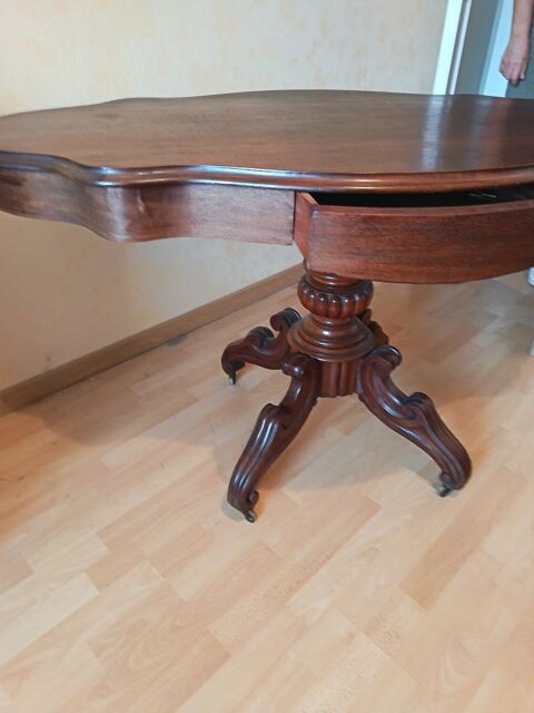 Table gu�ridon  30 Rennes (35)