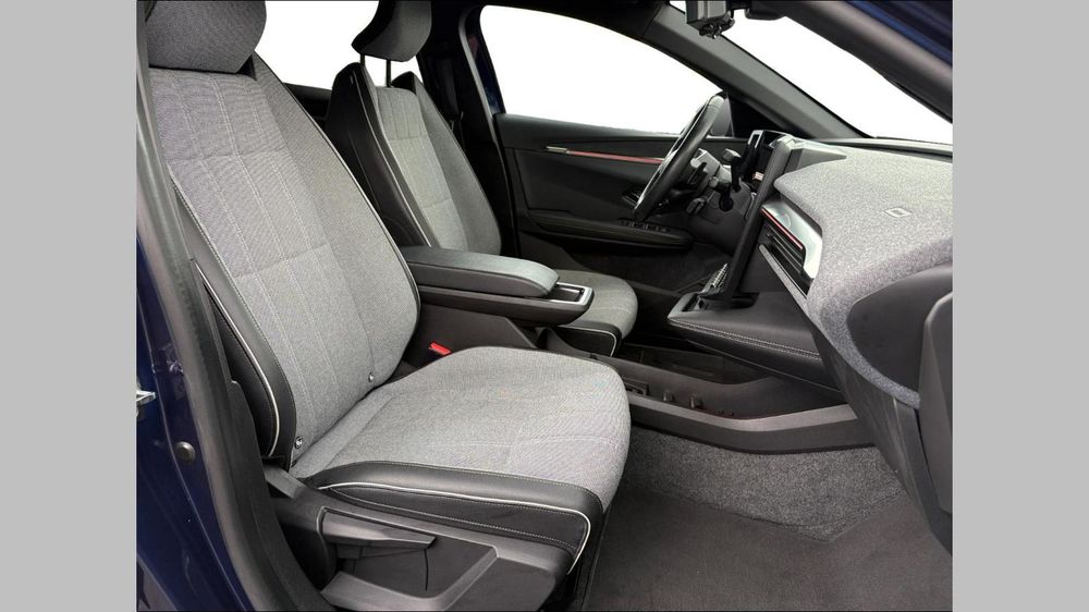 M&eacute;gane Megane E-Tech EV60 220 ch super charge Techno 2022 occasion 91170 Viry-Ch&acirc;tillon