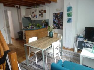  Appartement à louer 31 m²