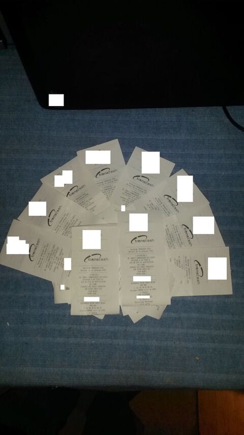 Voiture Voiture  occasion Gaillac-d'Aveyron 12310