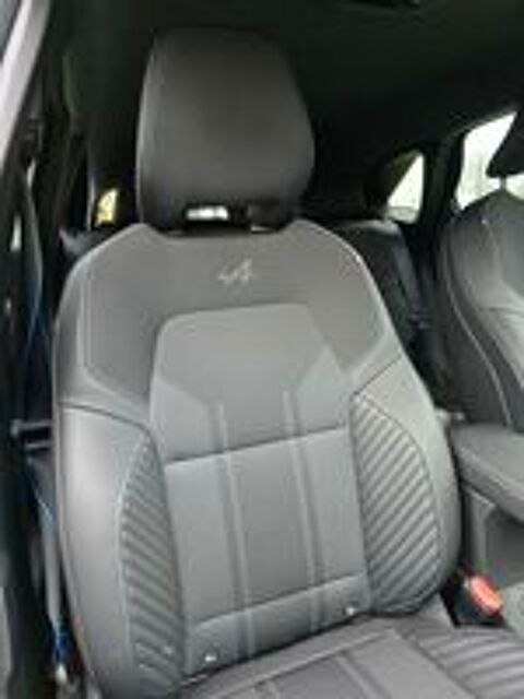 Symbioz E-Tech full hybrid 145 Esprit Alpine 2025 occasion 91410 Dourdan