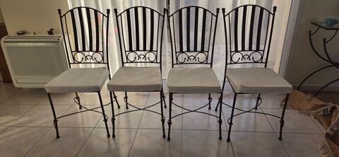 chaises 200 Saint-Georges-d'Orques (34)