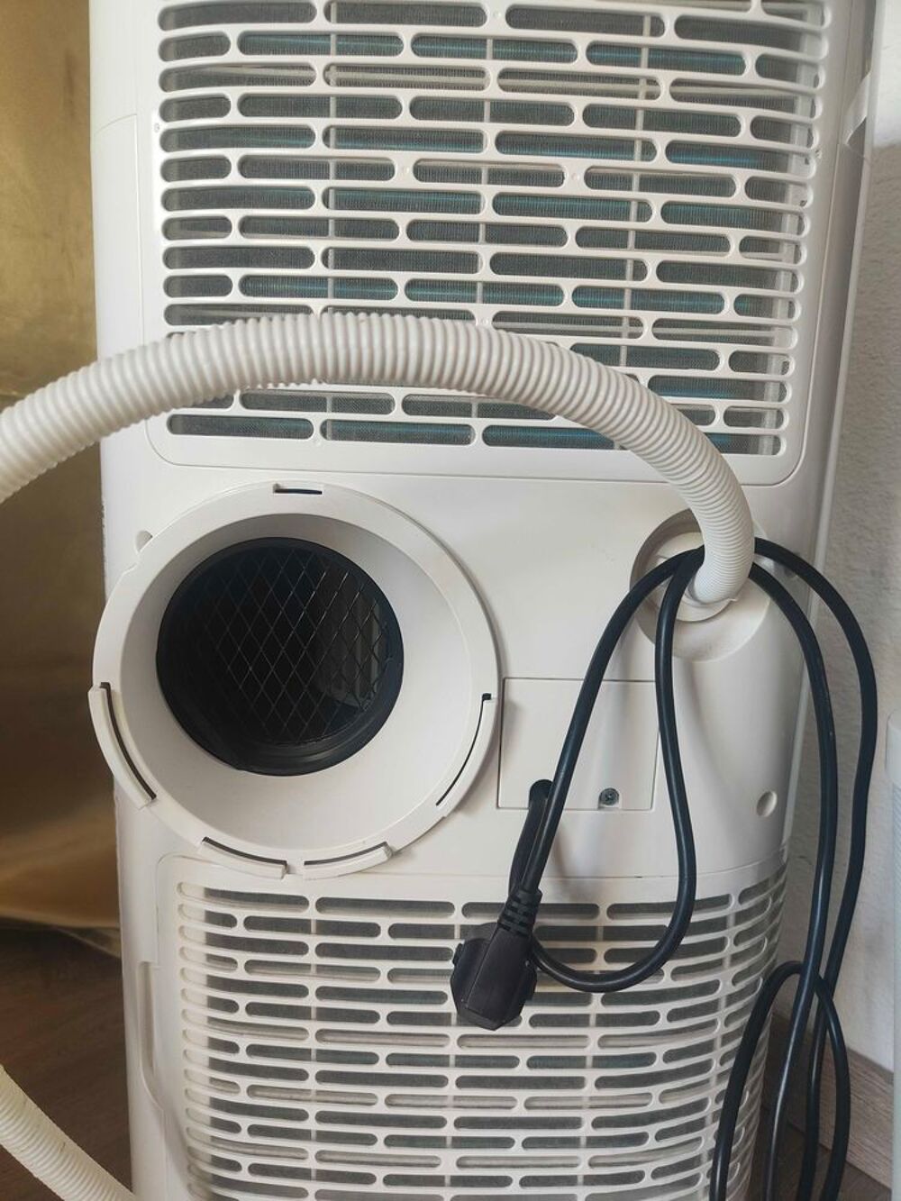 Climatisation Electroménager