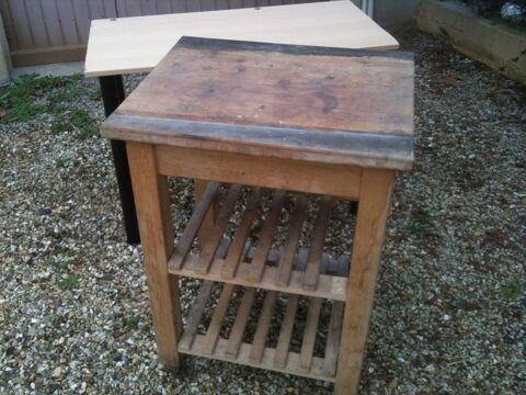 Servante/desserte/ilot
45 Castres (81)