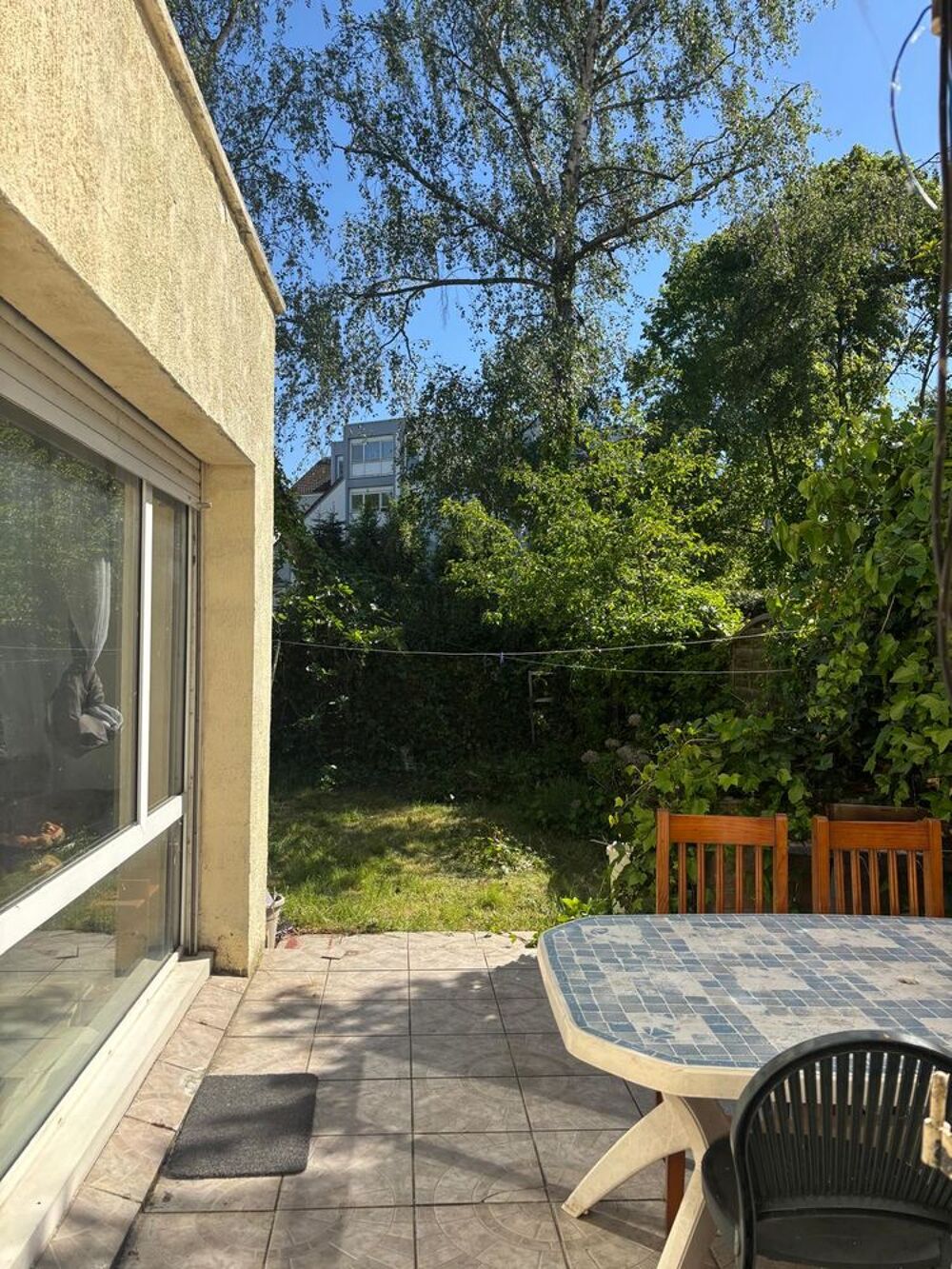 Vente Maison Maison Villeneuve d'Ascq cousinerie proche lac du Héron Villeneuve-d'ascq