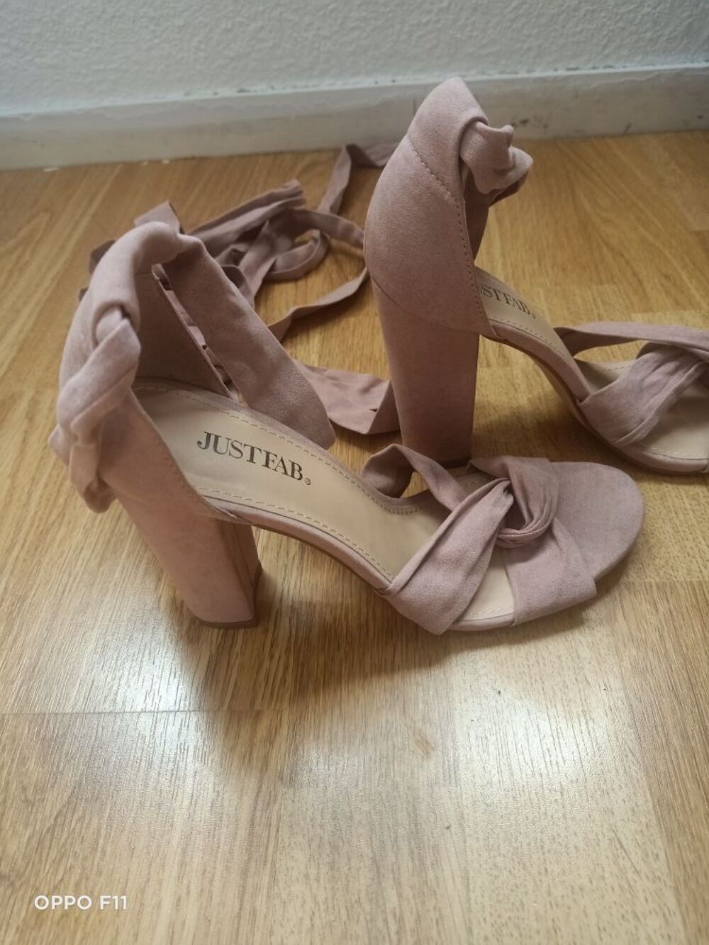 Sandale justfab Chaussures