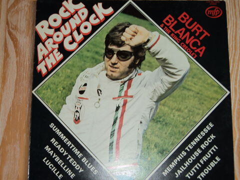 VINYLES 33 TOURS
15 L'Horme (42)