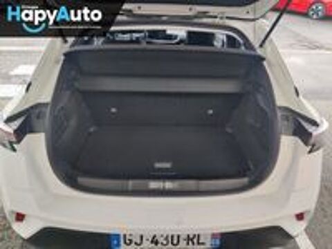Mokka Electrique 136 ch & Batterie 50 kWh Elegance 2022 occasion 65000 Tarbes