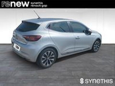 Clio V Clio E-Tech 140 - 21N Intens 2021 occasion 05000 Gap