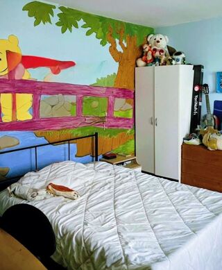  Maison � vendre 4 pi�ces 80 m�