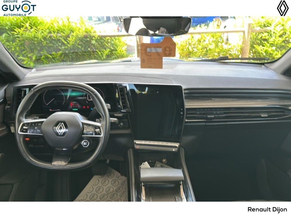 Austral E-Tech hybrid 200 Iconic 2023 occasion 21000 Dijon
